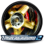 Need For Speed Underground2 3 Icon 64x64 png
